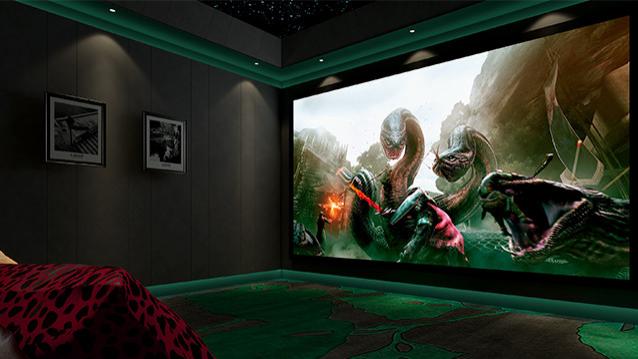 家庭影院音响设备升级策略：先换音箱还是功放？