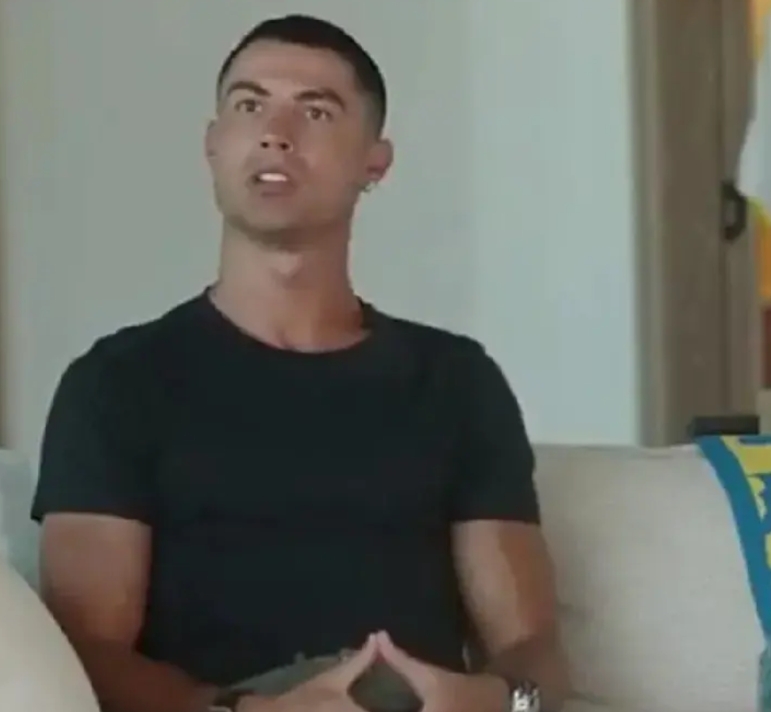 C罗躲过世俱杯一劫？C罗不参加世俱杯真是太明智了，C罗自爆曾有几只球队邀请他参加