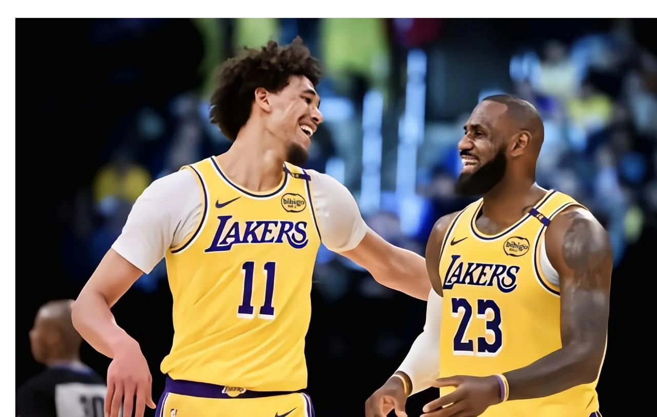 湖人半场69-59领先鹈鹕！
东契奇打开心了，海斯打疯了，
能够阻止湖人连胜的只