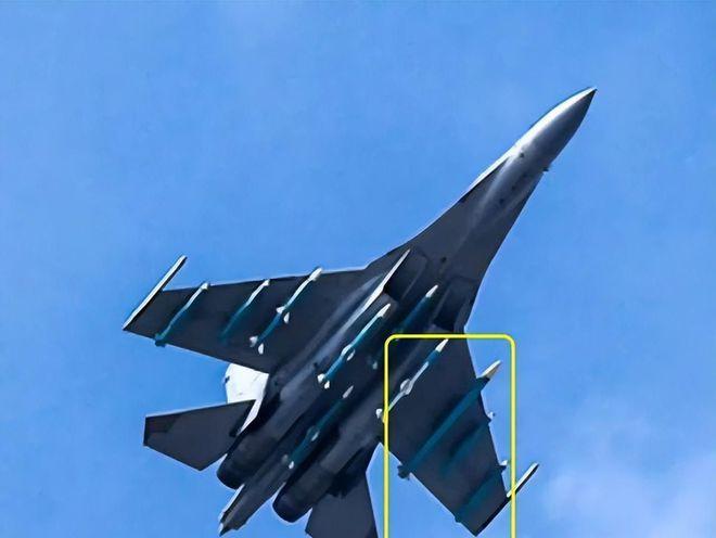 [太阳]霹雳-17空空导弹究竟有多厉害？要聊霹雳-17的厉害，得先从它的前辈霹雳