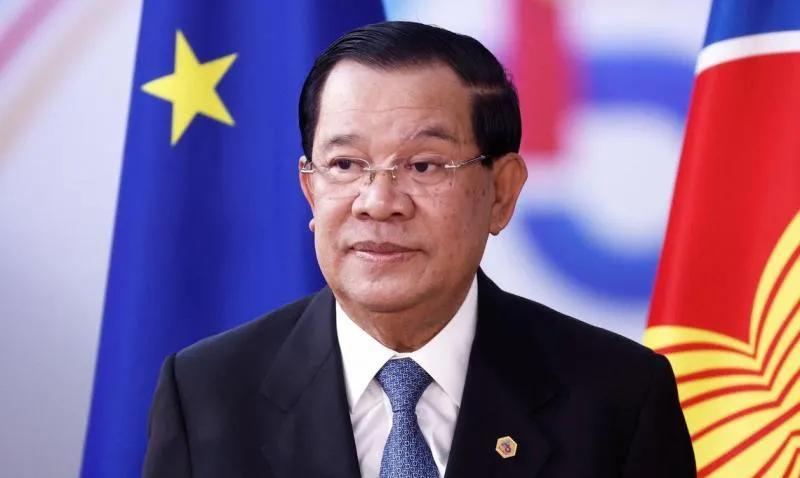 顺坡下驴！这应该就是泰国的缓兵之计
泰国外交部表示，原则上同意马来西亚提出的泰柬