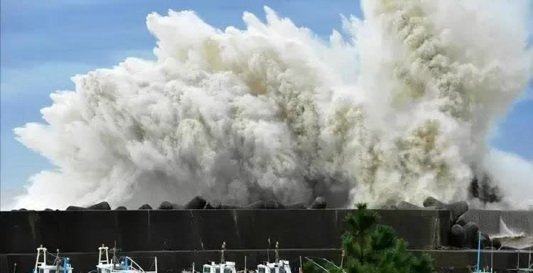 日本又发生海啸，需要人道主义援助吗？

7月30日，俄罗斯堪察加东岸远海发生