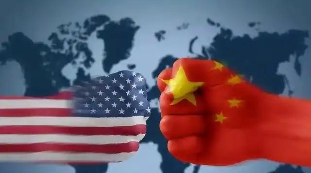 不打无准备之仗！中美紧张局势升级，中国被爆出罕见大动作
2025年4月，一场美国