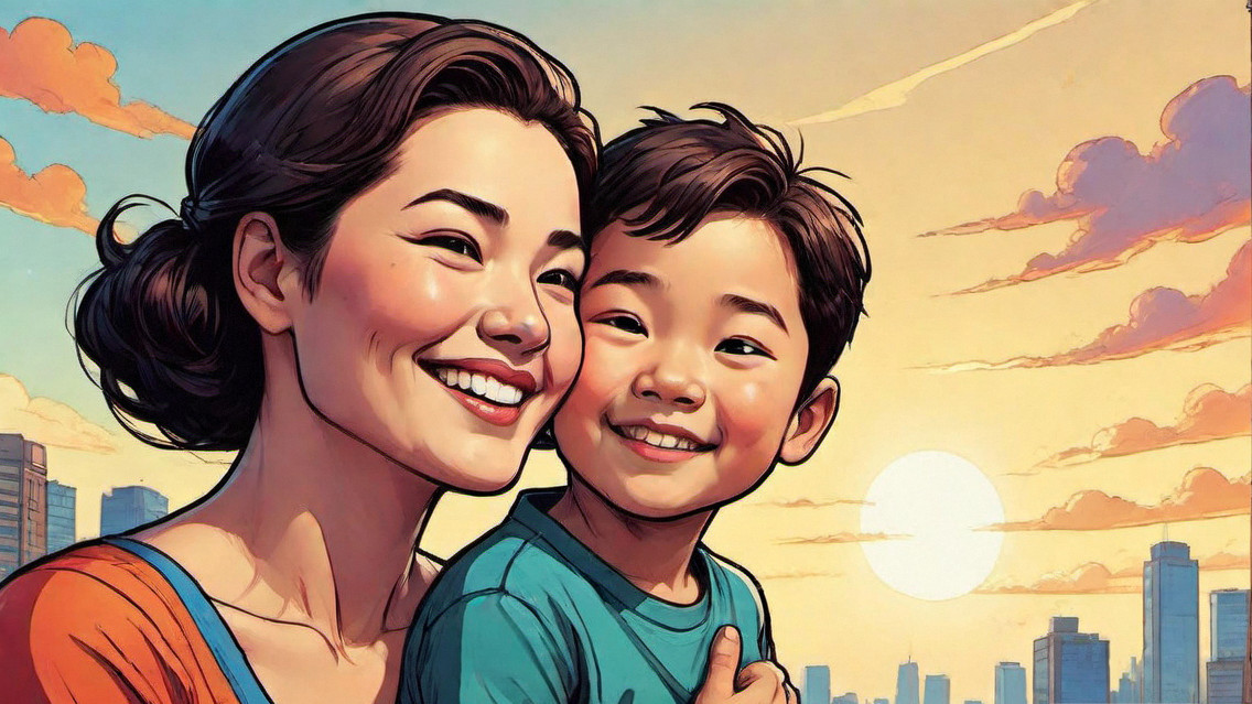 花15万送儿子上深圳初三全日制，从400分到二高我赌赢了。