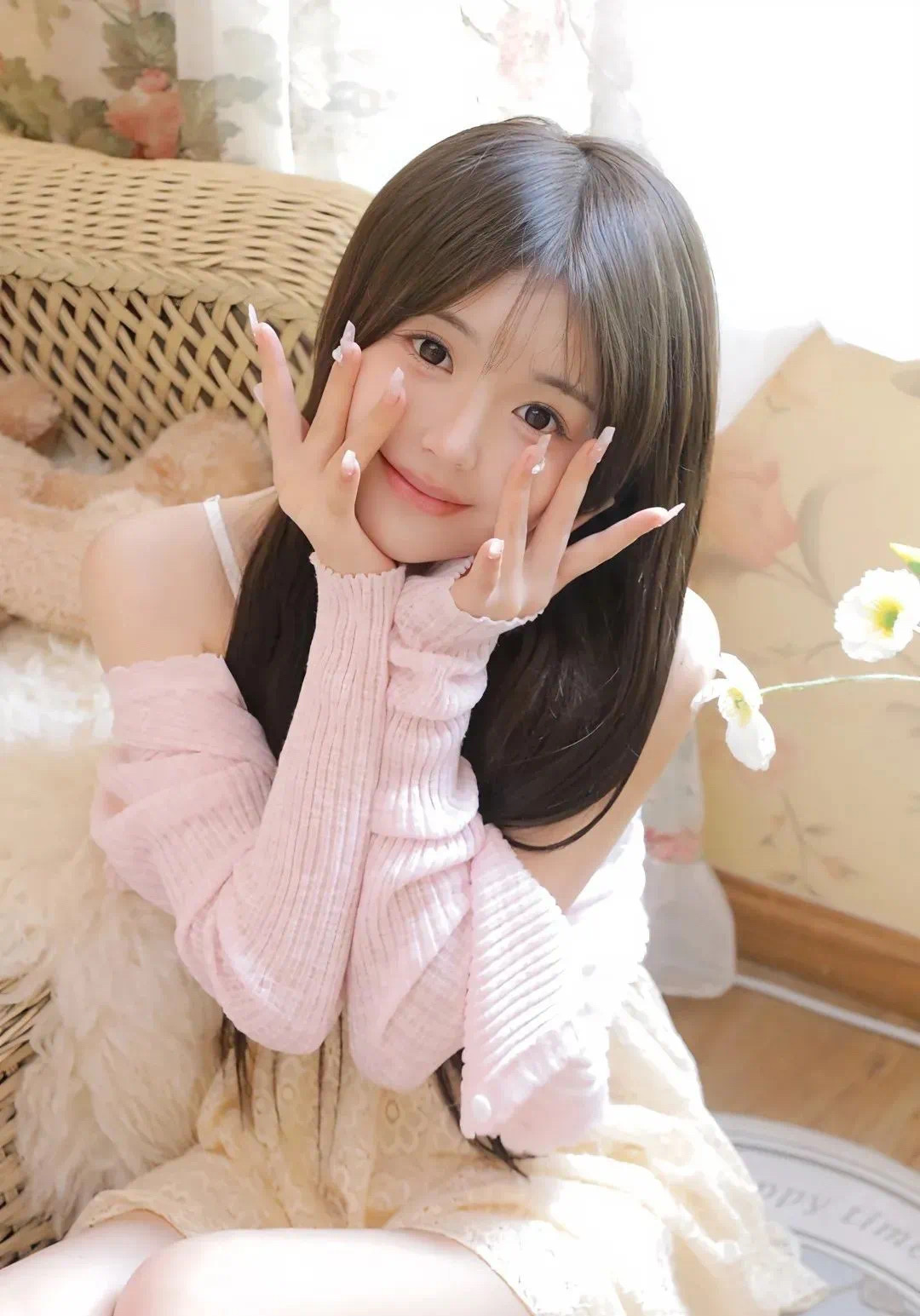 路上遇到会多看我三眼吗？