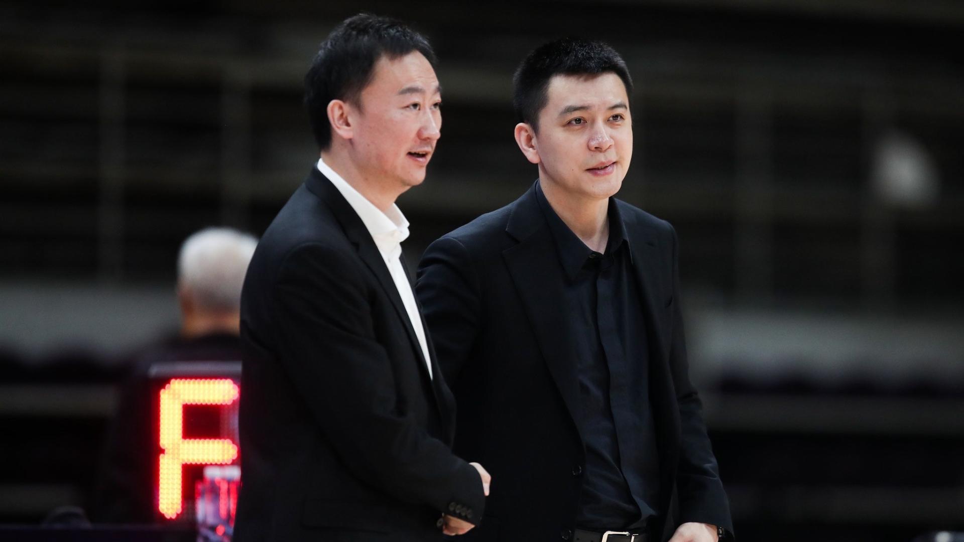 辽宁队埋下巨大隐患！辽宁队会后悔交易掉他的！