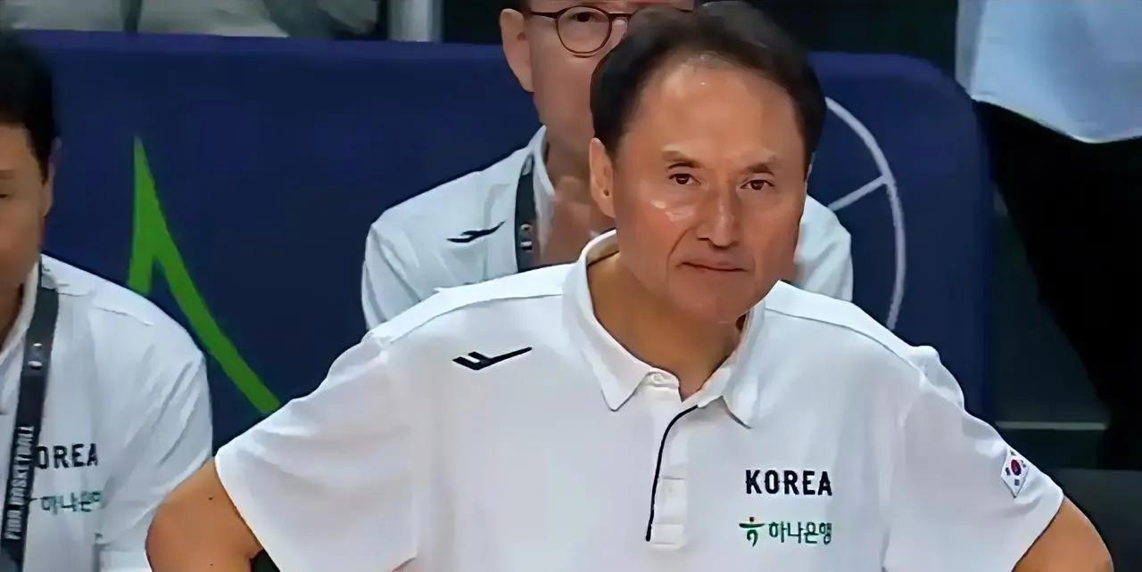 韩国男篮狂输对手36分！
亚洲杯小组赛韩国男篮61-97不敌澳大利亚男篮，韩国男