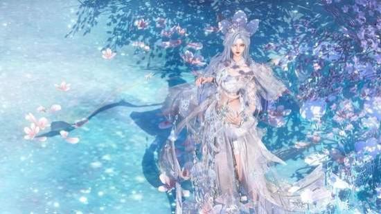 拒绝内卷主打躺平，倩女端游玩家直接提前过年！