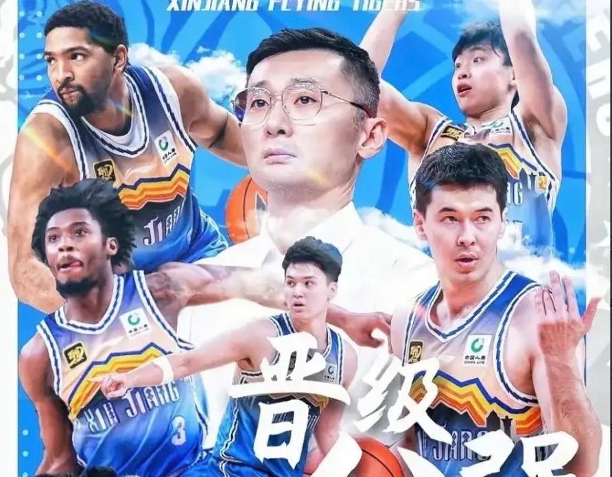 新疆客场加时赛116:123不敌辽宁，这5人才是新疆队输球最大卧底。

1.朱旭
