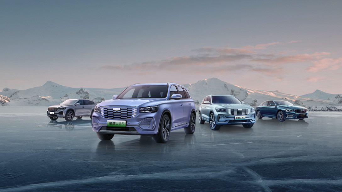 吉利“死磕油车”不放手！李书福：油车不能丢，它太重要了