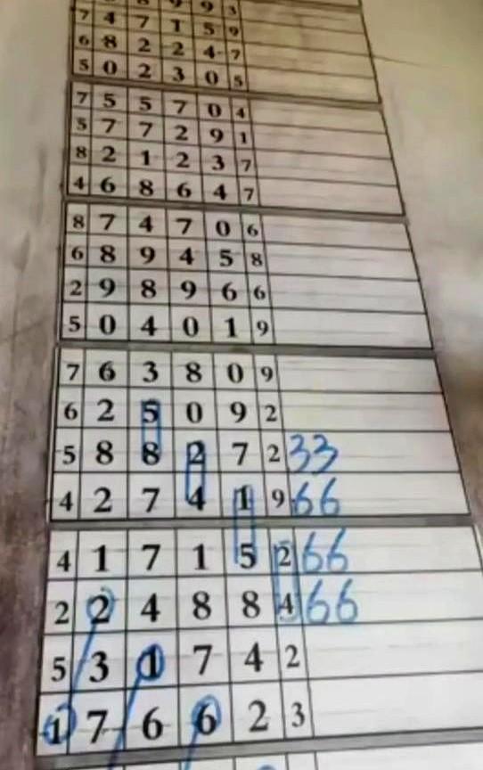 手如柔荑，肤如凝脂，领如蝤蛴，齿如瓠犀，螓首蛾眉，巧笑倩兮，美目盼兮就算你满身荆