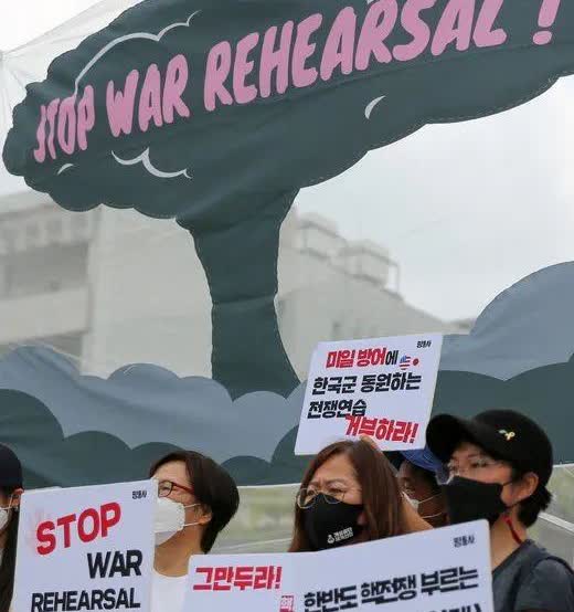 朝鲜痛批：他们刷新纪录、挑衅升级！
据朝中社26日报道，朝鲜人民军总参谋部第一