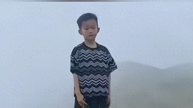 8岁男孩失踪3天后续：家长爆料收到威胁短信，曾有人遇到过孩子