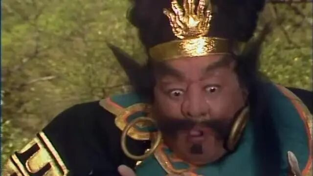 《西游记》天庭最惨神仙：被孙悟空打成残疾人，玉帝都不管