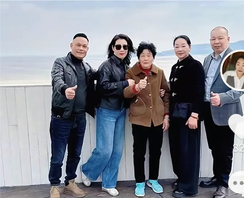 厉家认亲后各自发展











我的天哪！厉家这是要火的节奏啊！认亲居