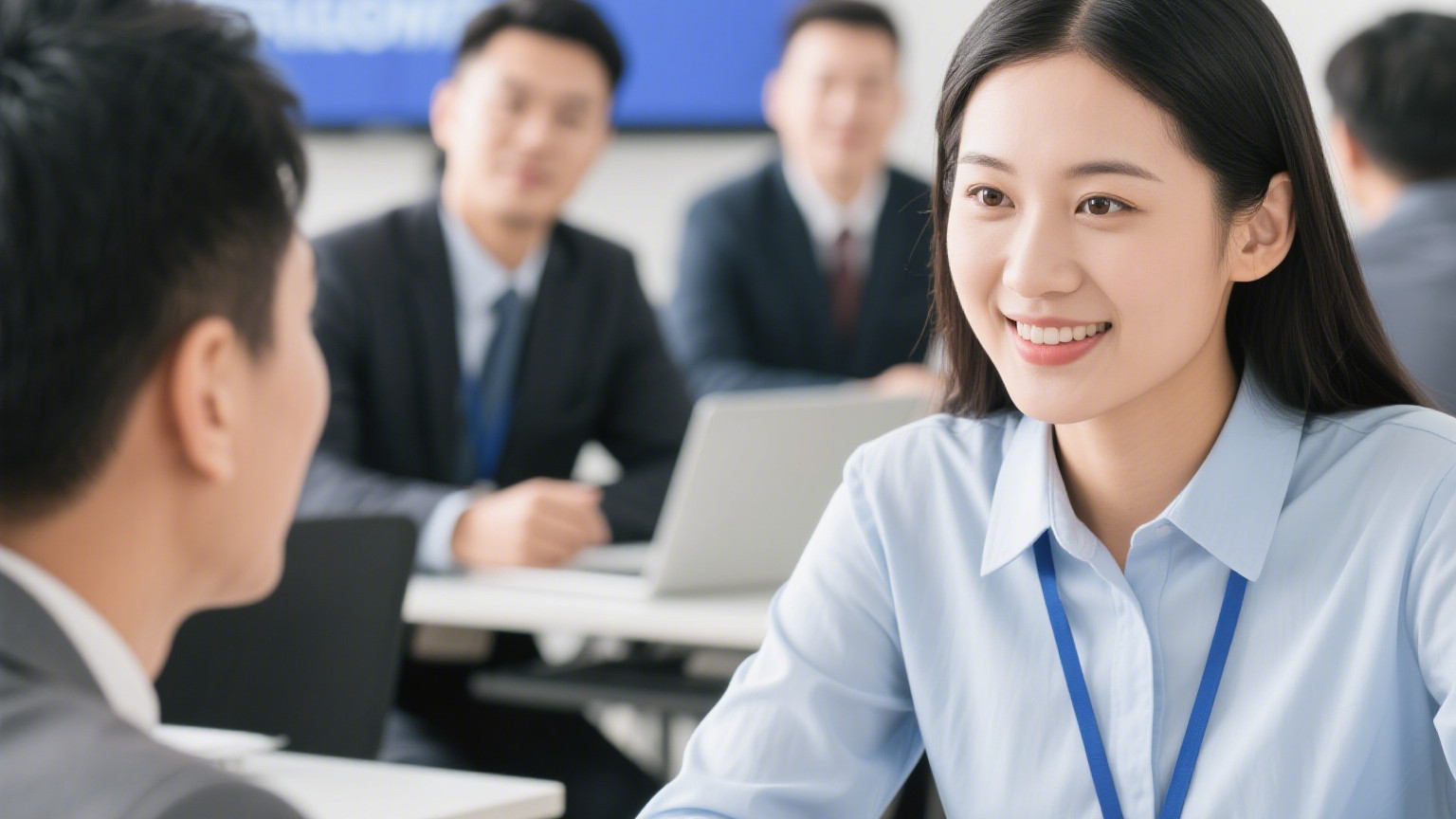 企业培训与知识库管理升级指南：协作工具如何重塑HR数字化学习生态