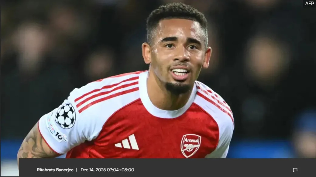 意媒：米兰希望一月租借阿森纳前锋！阿尔特塔：萨利巴是冒险登场