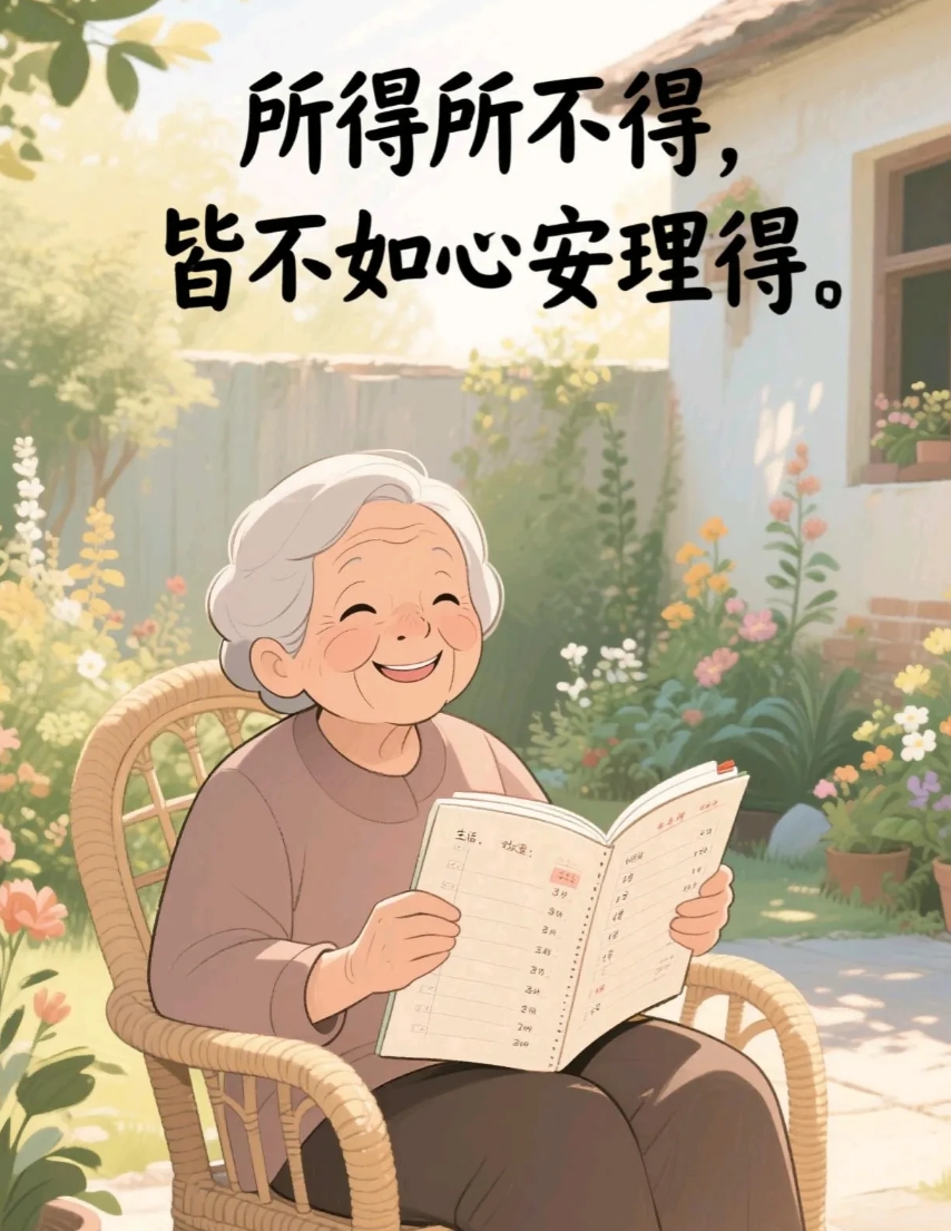 又要过母亲节了，想问问友友们，母亲节你们收到过礼物吗？

我每到母亲节，就很纠结