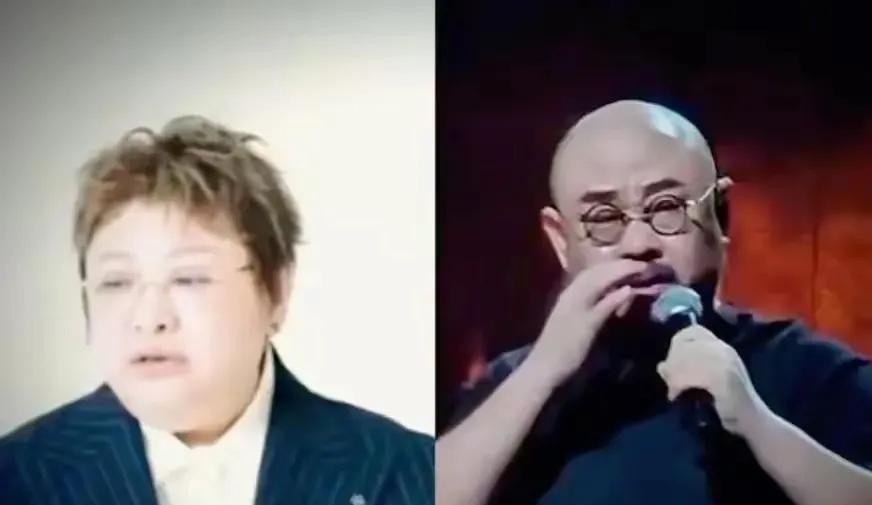 刀郎的才华与娱乐圈格格不入





韩红演唱会门票预售遇冷，一句“我不是流量歌