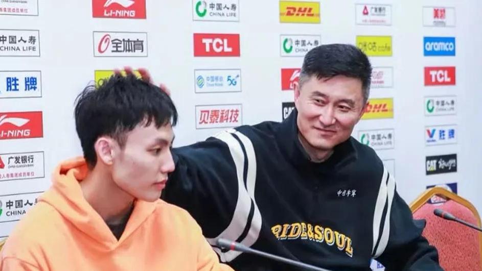 下赛季广东能否夺冠！取决于这五名球员表现