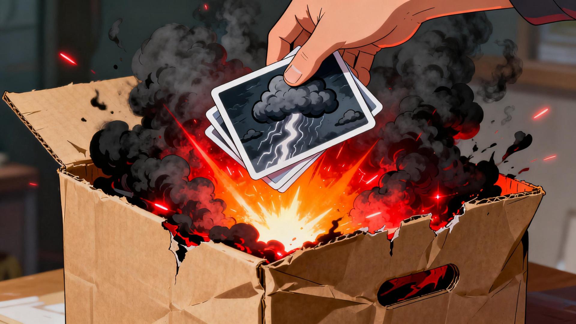 情绪破局三部曲（二） 逃避和否认，才是你情绪失控的真正元凶！