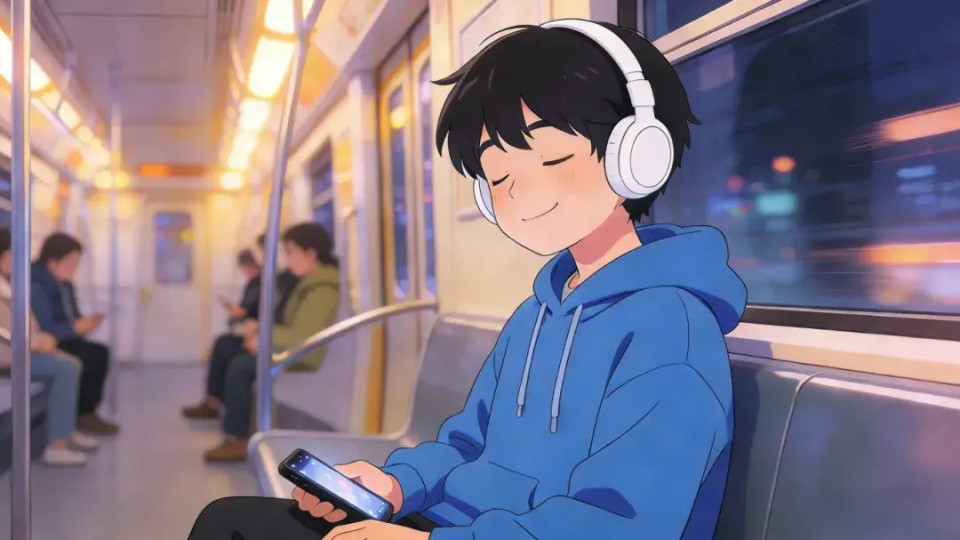 武汉民生耳鼻喉：别让耳机“偷走”你的听觉！青少年听力保护，刻不容缓