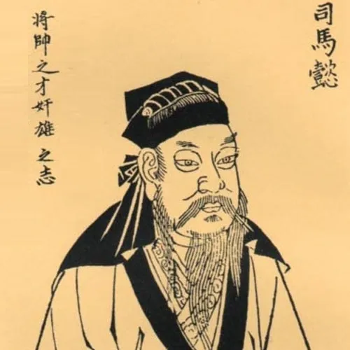 在中国历史的长河中，“洛水之誓”早已成为了一个充满复杂情感的历史符号。众所周知，