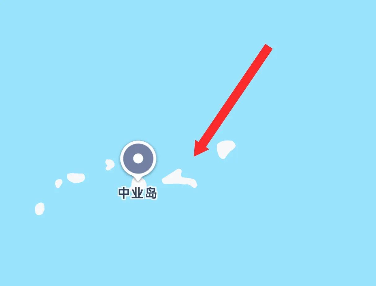 突发！一艘中国渔船在中业岛附近搁浅，菲律宾人要坐不住了
6月7号当天下午一艘中国
