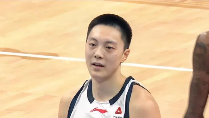 CBA焦点战今夜打响！徐杰继续缺阵