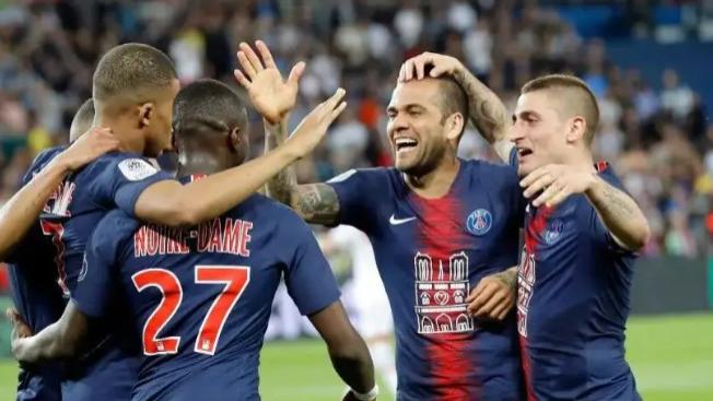 1/12每日竞彩分析二串一：塞维利亚 vs 塞尔塔+巴黎圣日耳曼 vs 巴黎FC