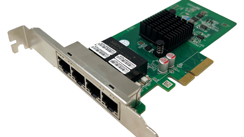 稳定耐用工业图像采集卡  | 宽温工作环境，适配恶劣工业场景