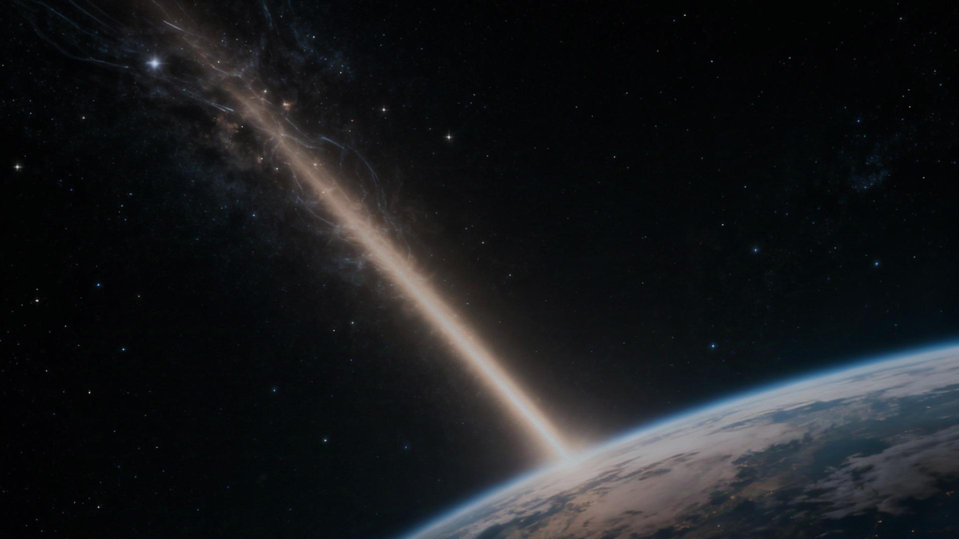 每秒30万公里的速度，追不上一颗逝去的星：宇宙最大的遗憾是什么