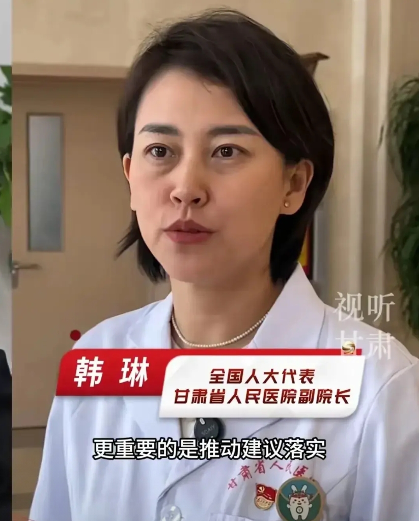 韩琳获奖，到底撞哪了？7个获奖者可以比比呀！
这些争议，到底在争什么？
是个人问