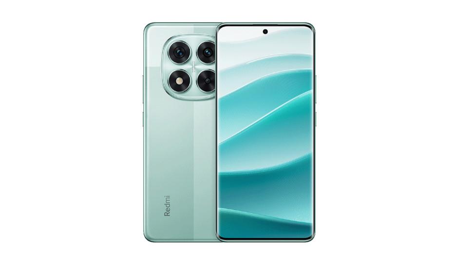 红米百元性价比手机，整体能力仅次于Turbo 4，各方面都够用！