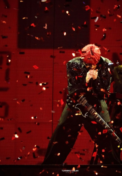 谁懂啊！9岁的音乐种子，在岁月里生根发芽，从默默无闻到唱作俱佳，李荣浩活成了自己