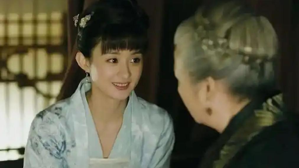 影视剧给女性的扎心忠告：20句台词，句句都是婚姻最真实的模样