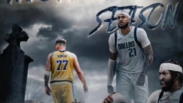 哇塞，恭喜湖人，47.8%，超级三分射手来了！