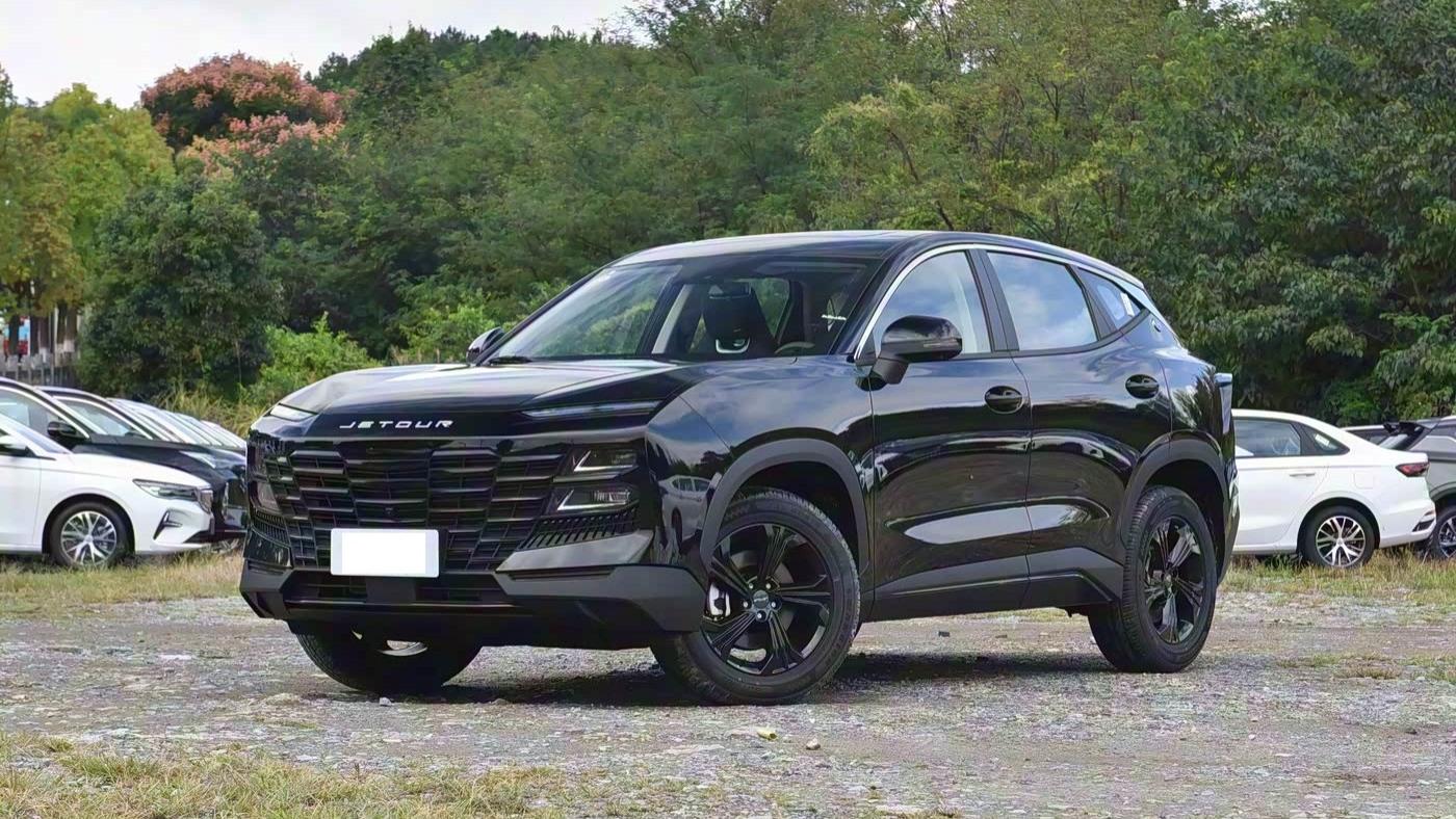 捷途全新SUV上市！不足7万起，外观动感十足，搭载1.5T+四轮独悬