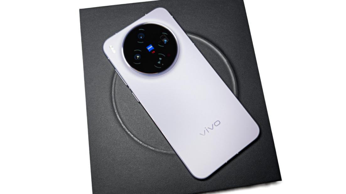 vivo X300体验：把Ultra塞进mini后，便是2025小屏旗舰影像的王