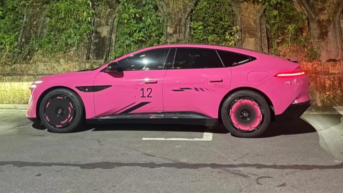 汽车后视镜调节技巧？