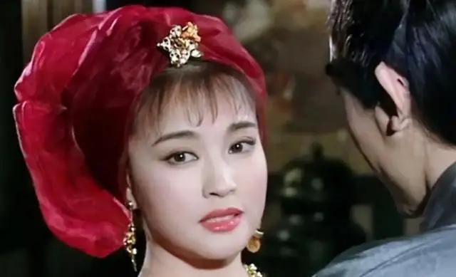 公元649年，李世民快要去世了，他使出浑身力气问武则天：“朕死之后，你当如何？”