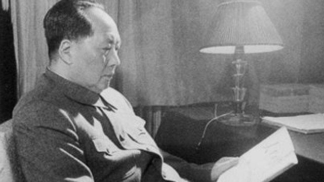 1955年真实事件！百姓进京讨说法，领袖批示四字彰显法治