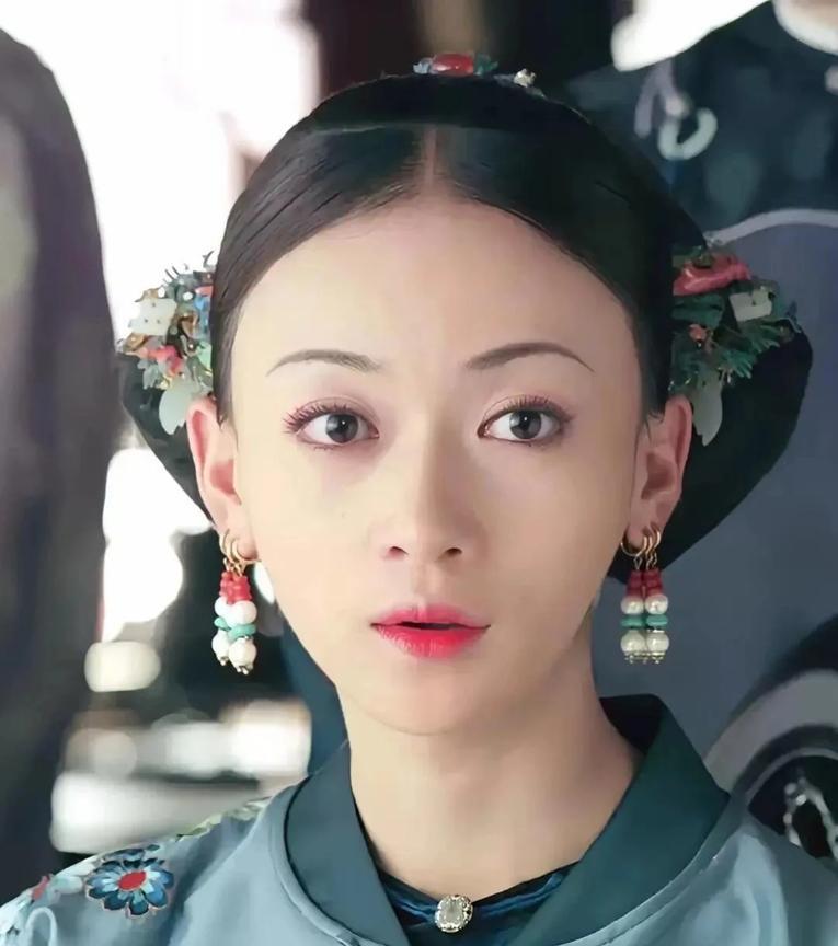 于正为什么这么宠吴谨言？
原来，不是因为吴谨言漂亮，也不是因为吴谨言演技好，而是