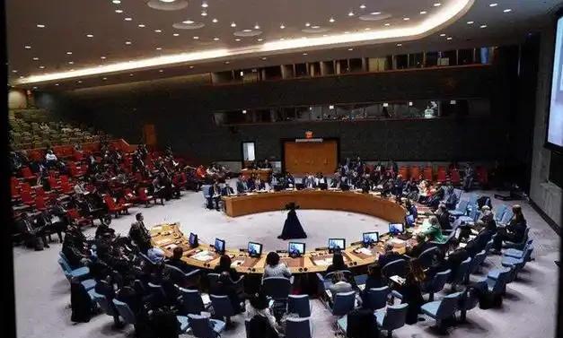中国亮出底线！
4月13日，央视旗下“玉渊谭天”一篇文章直接点破国际谈判中的潜规