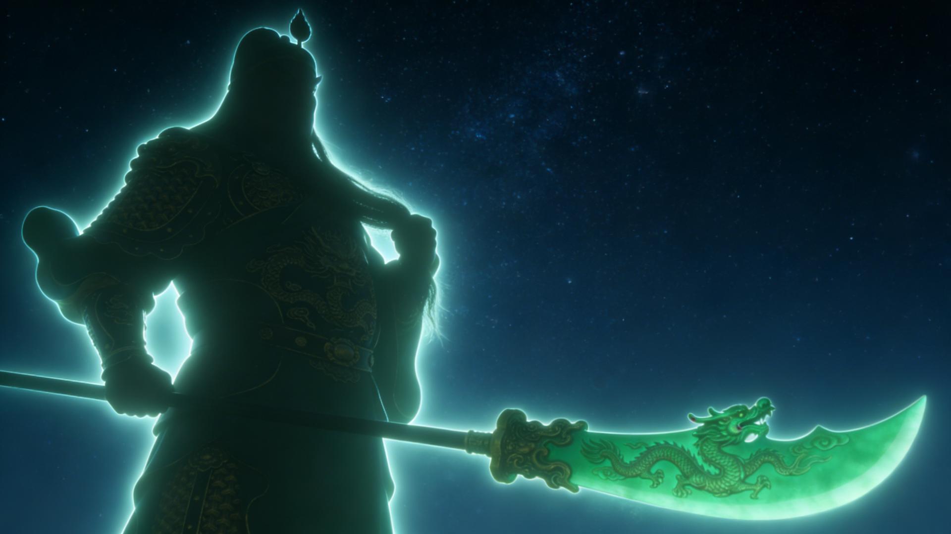 华雄其实是被孙坚斩杀的，那关羽那杯温酒，到底凉没凉？