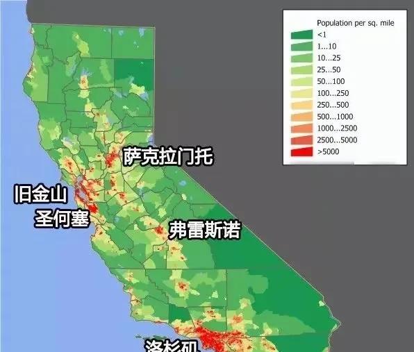 加州独立呼声高涨，抵制关税战，内乱加剧。川普派警卫队镇压，纽森放话不惧逮捕。加州