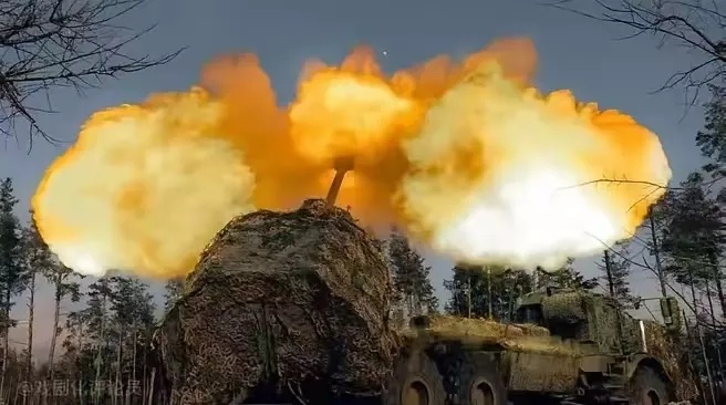 战局逆转，俄军宣布投降，乌不费一兵一卒，特朗普创下援乌纪录？



最近乌克兰军