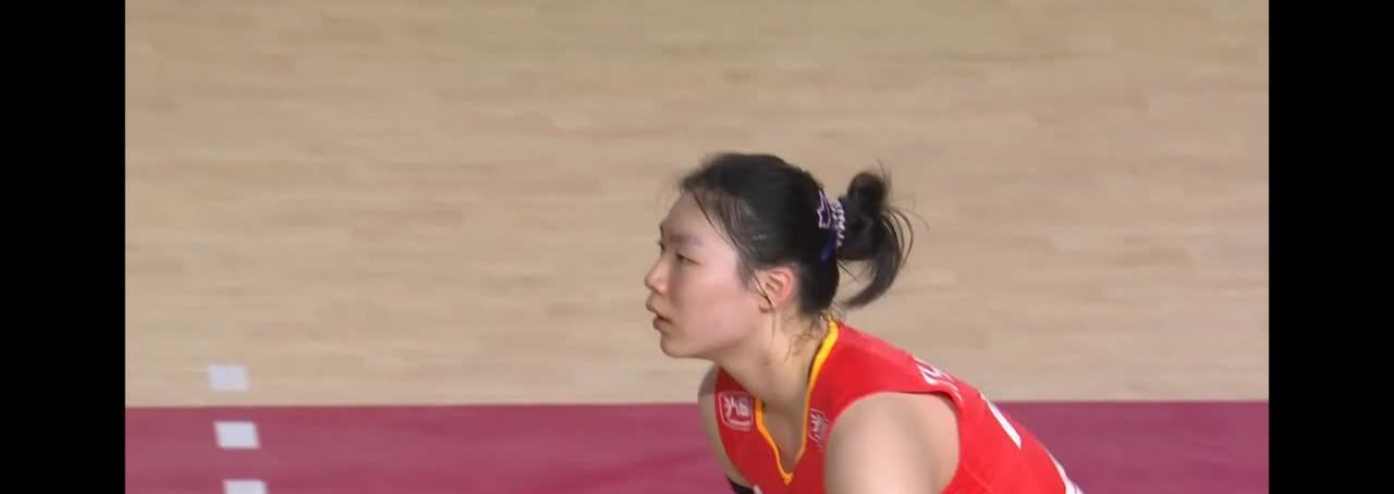 艾格努有理由低看中国女排

意大利国家队对中国女排向来不齿。陈中和2002年