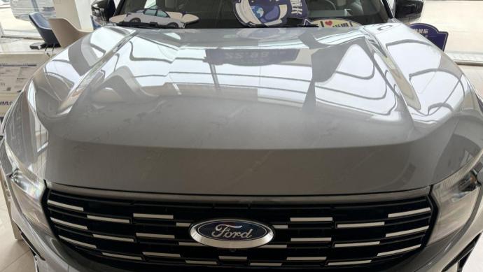 26款锐界L试驾后，我找到了均衡的答案