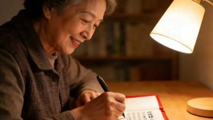 以 AI 为笔，写尽此生温柔，我的回忆录，终于不再难落笔